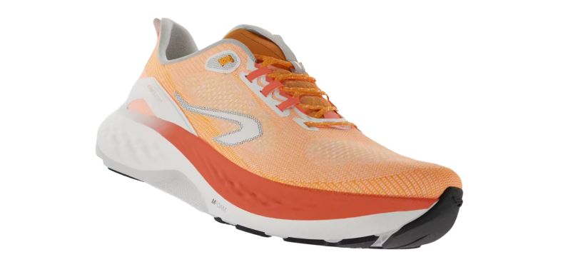 Kiprun KS900 Support: Perfil