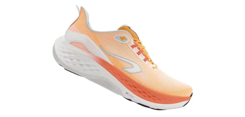 Kiprun KS900 Support: Talonera