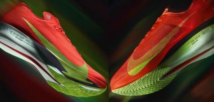 Lancement imminent : les Nike Vaporfly 4 et Nike Streakfly 2 arrivent, une combinaison parfaite pour améliorer vos performances !