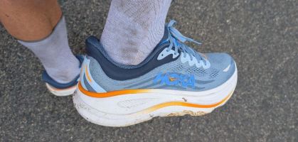 Scarpe comode per lavorare a lungo in piedi