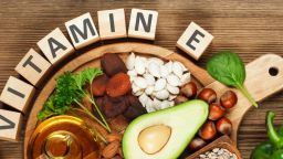 10 vitamin E rich foods that help you run better