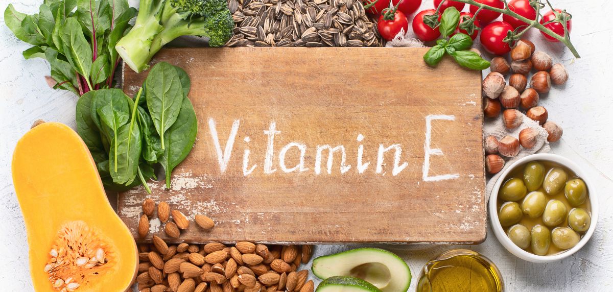 Estudios científicos sobre la vitamina E y el rendimiento deportivo