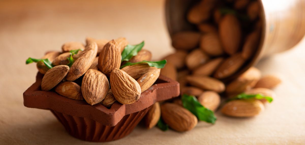Los 10 mejores alimentos ricos en vitamina E para runners