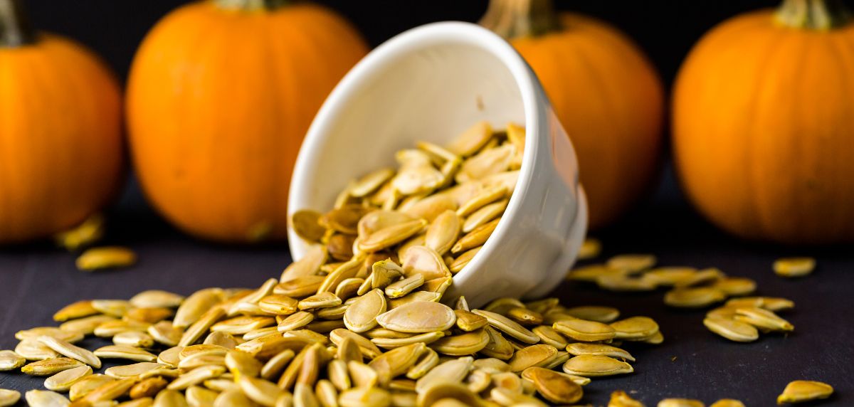 Vitamina E, poderoso antioxidante que debe estar en tu dieta runner
