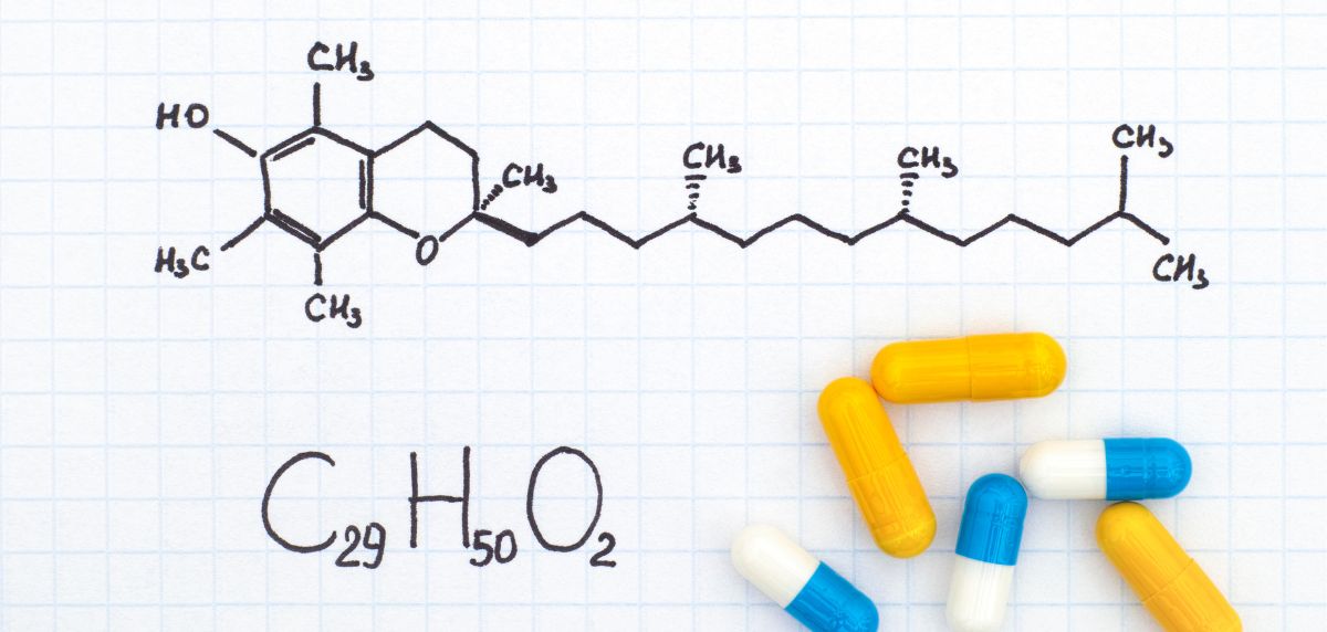 ¿Qué es la vitamina E y por qué es importante para los runners?