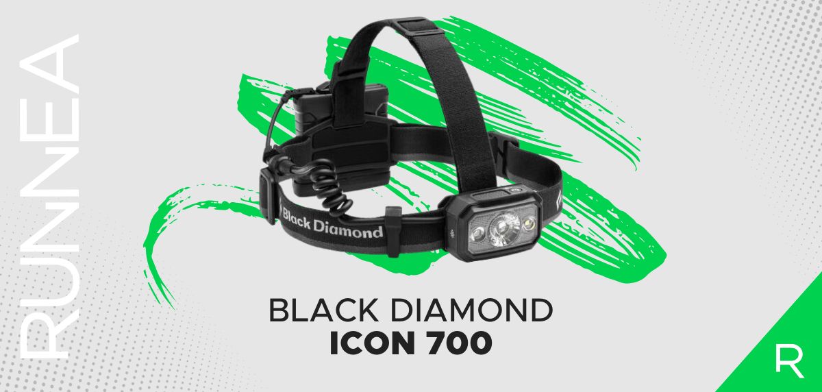 Black Diamond Icon 700