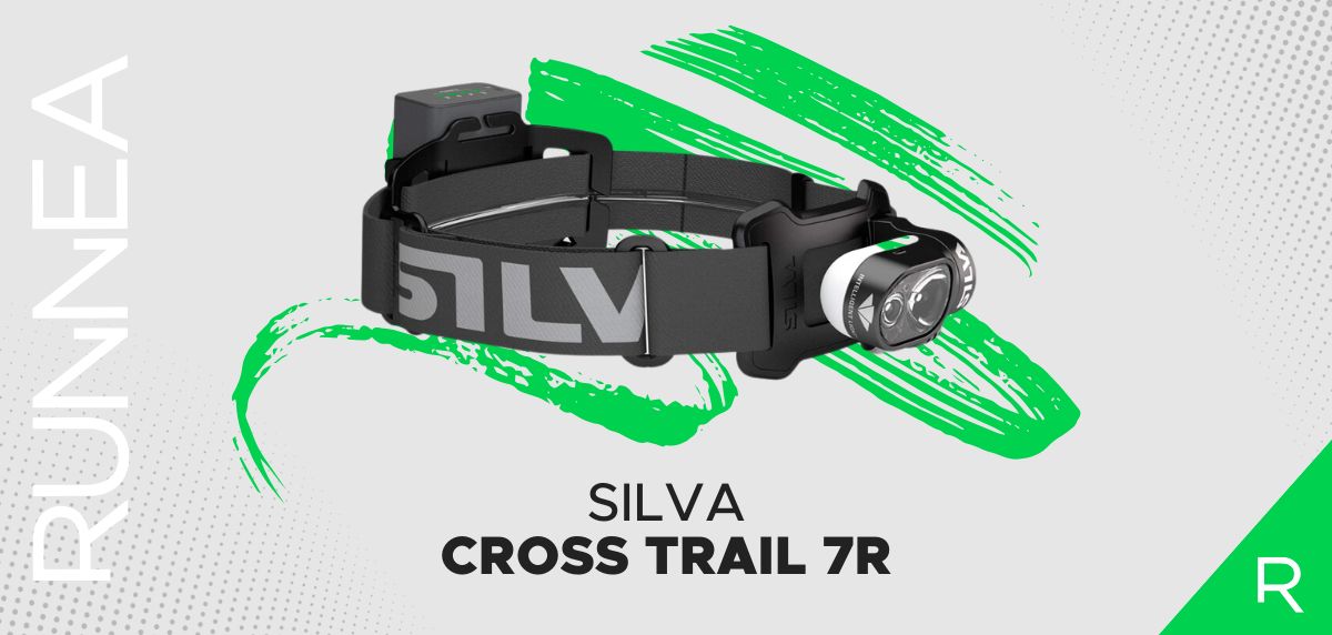 Silva Cross Trail 7R