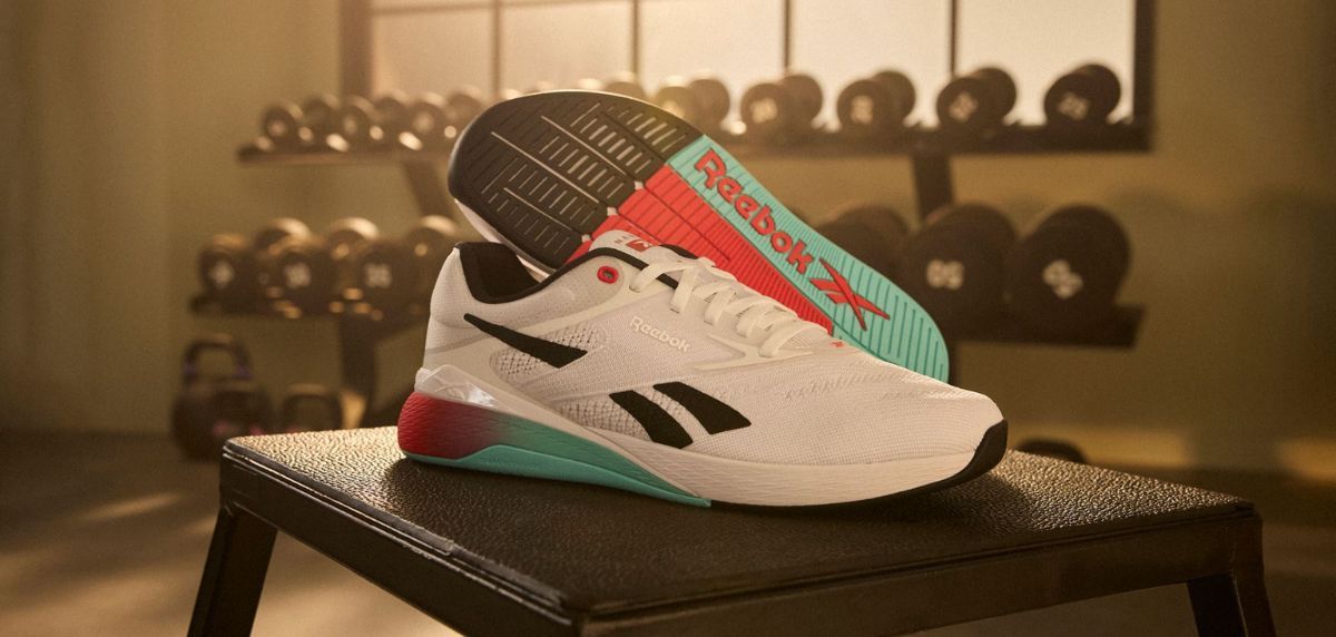 12 migliori scarpe fitness per la palestra 2025 