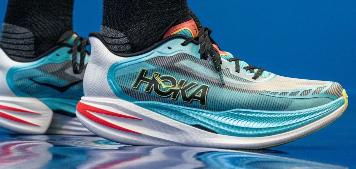 The best HOKA running shoes in 2025