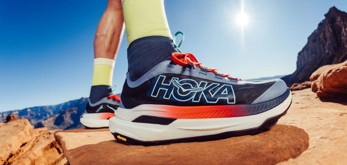 HOKA 's best shoes in 2025: Trail