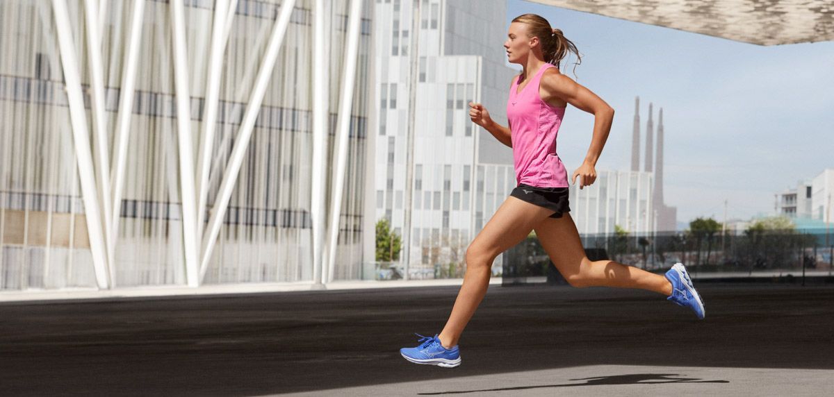 Meilleures chaussures de running pour femmes 2025