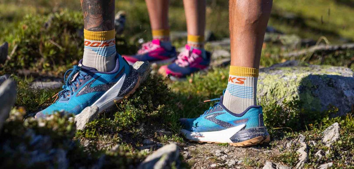 Le migliori scarpe da trail running in rapporto qualità e prezzo, la selezione di RUNNEA: Modelli