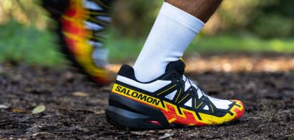 Le scarpe da trail running con il miglior rapporto qualità-prezzo: la selezione RUNNEA 