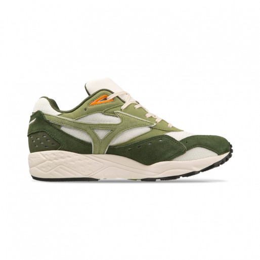 Mizuno Contender S