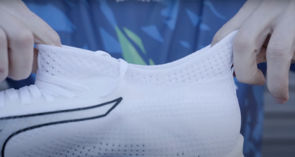 Mizuno Neo Zen review