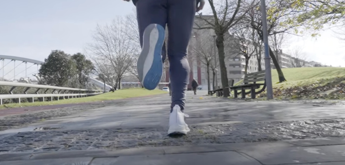 Mizuno Neo Zen review