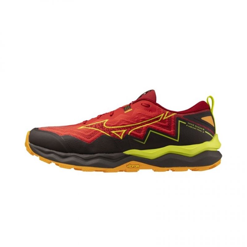 Mizuno Wave Daichi 9
