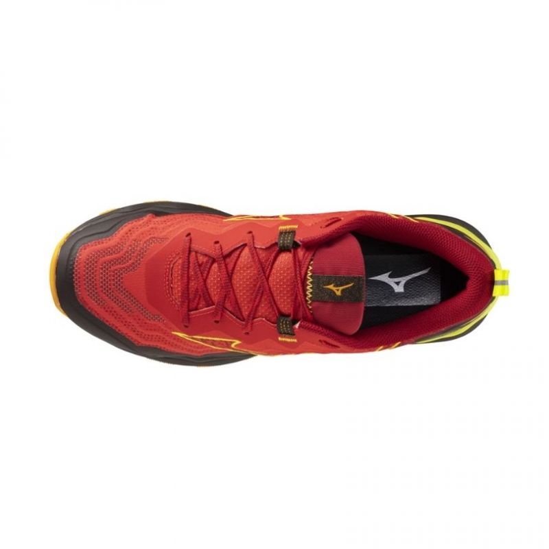 Mizuno Wave Daichi 9