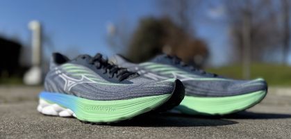 Mejores zapatillas running para entrenamientos diarios 2025