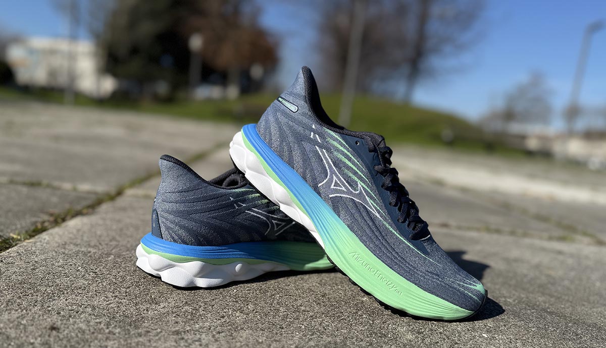 Les Mizuno Wave Skyrise 6 valent-elles le coup ?