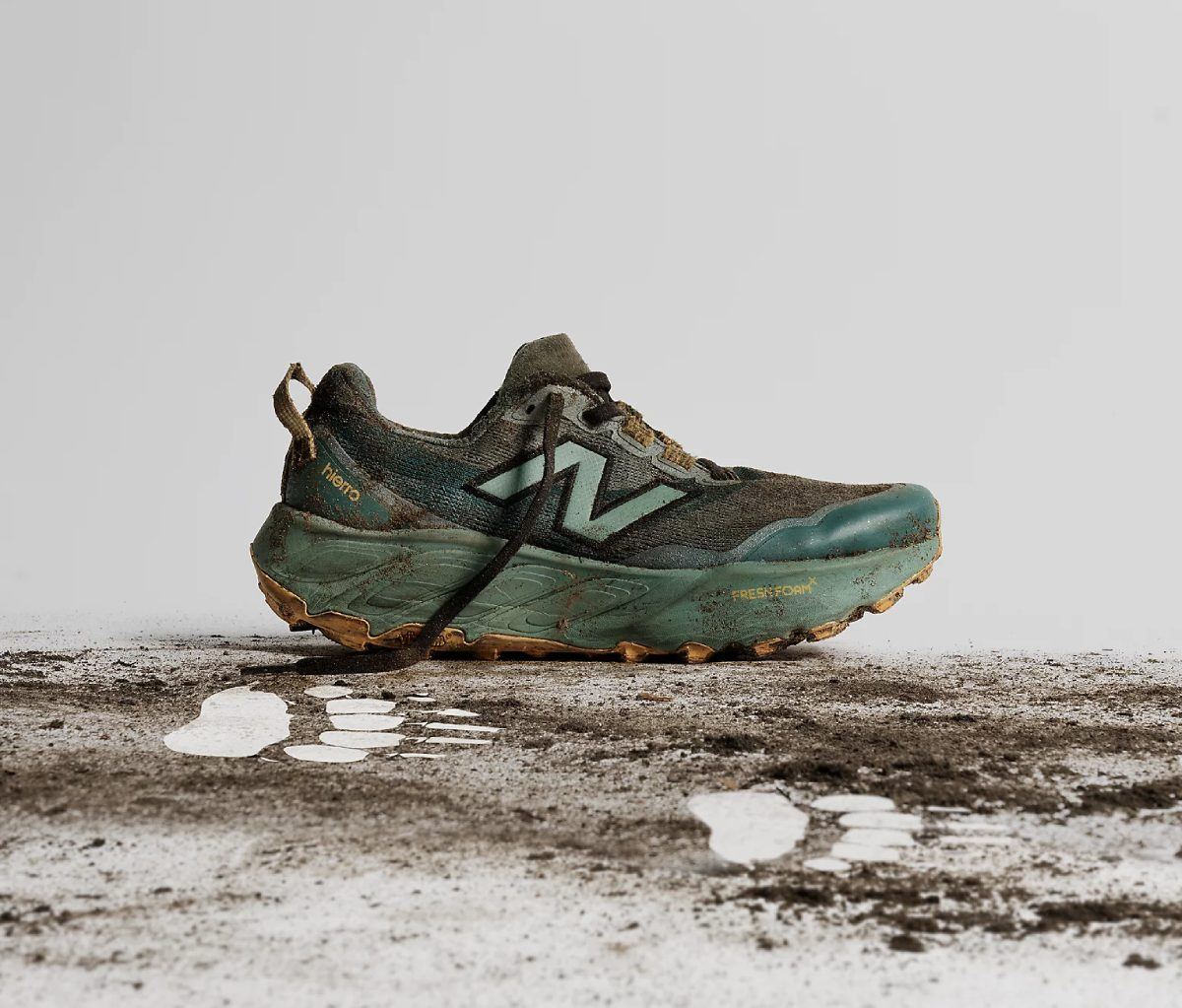 New balance fresh foamX Hierro 9