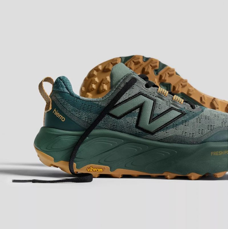 New Balance Fresh Foam X Hierro v9