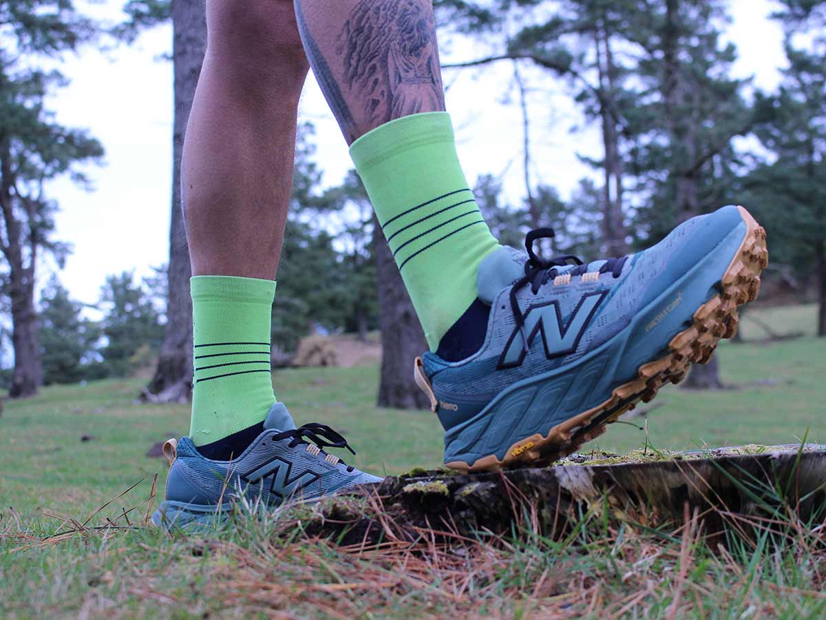 Come definire la New Balance Fresh Foam X Hierro v9