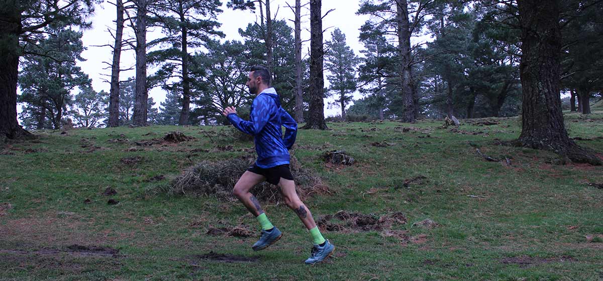 New New Balance Fresh Foam X Hierro v9: caratteristiche principali