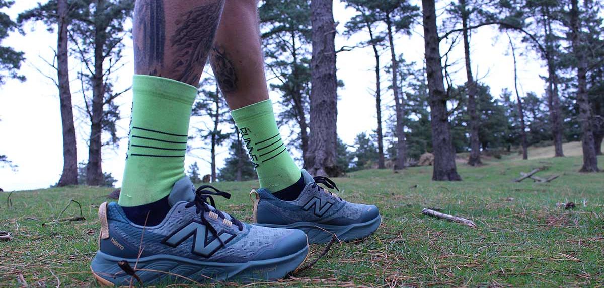 Le 12 migliori scarpe da trail per piedi dalla pianta larga nel 2025
