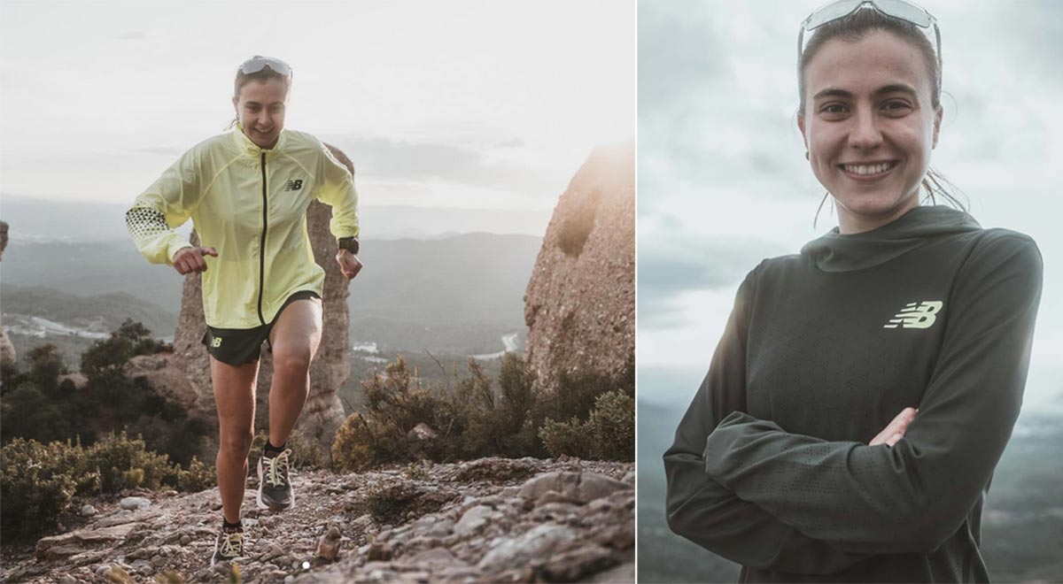 Laia Montoya: talento y versatilidad