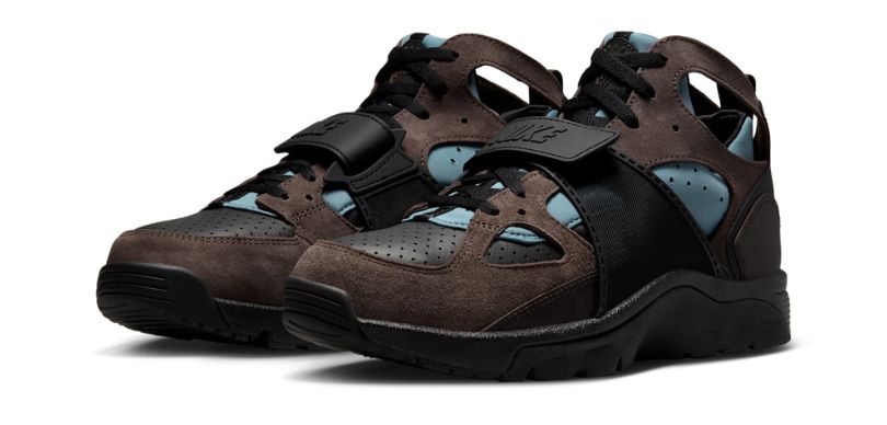 Nike Air Trainer Huarache: Profil