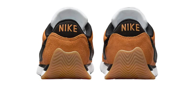 Nike Pacific: Talonera