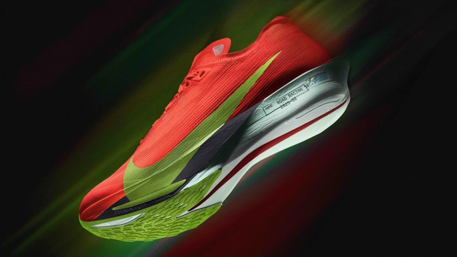 Was sind die Erwartungen an den neuen Nike Streakfly 2?