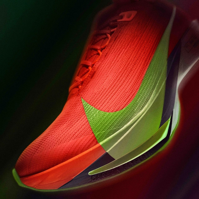 Das ideale Läuferprofil des Nike Streakfly 2