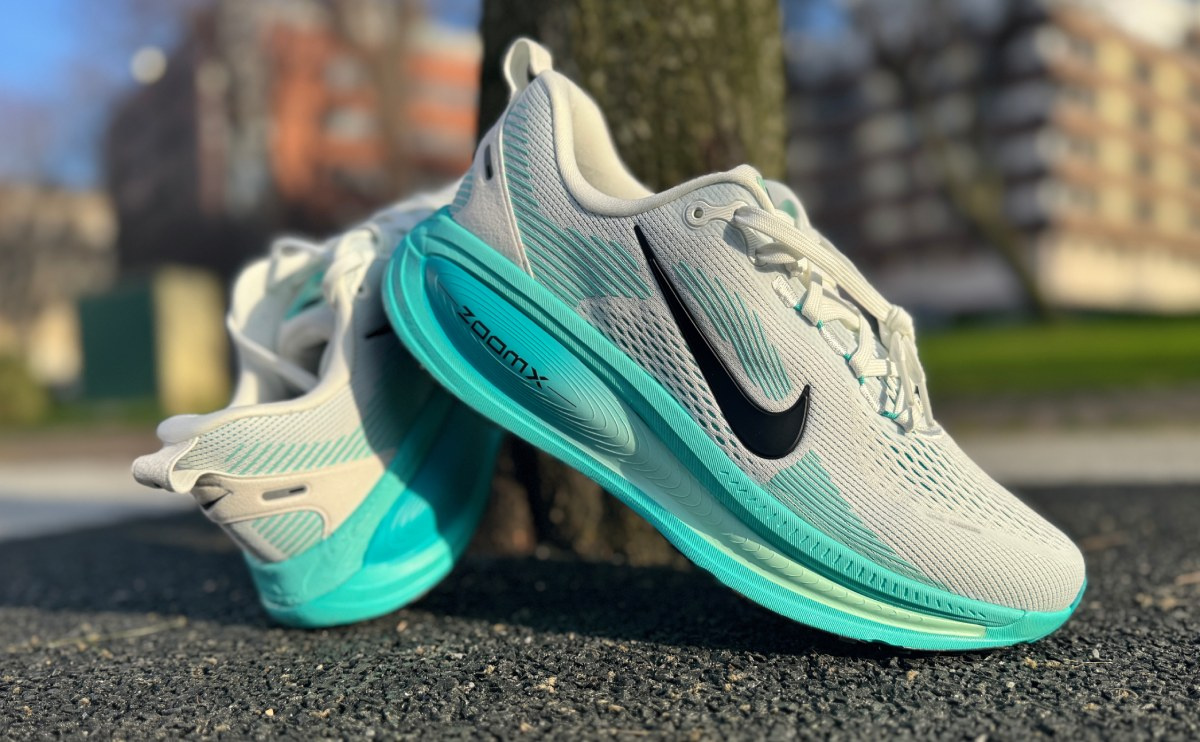 nike vomero 18 review RUNNEA