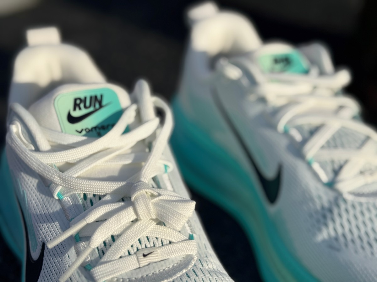 nike vomero 18 review RUNNEA