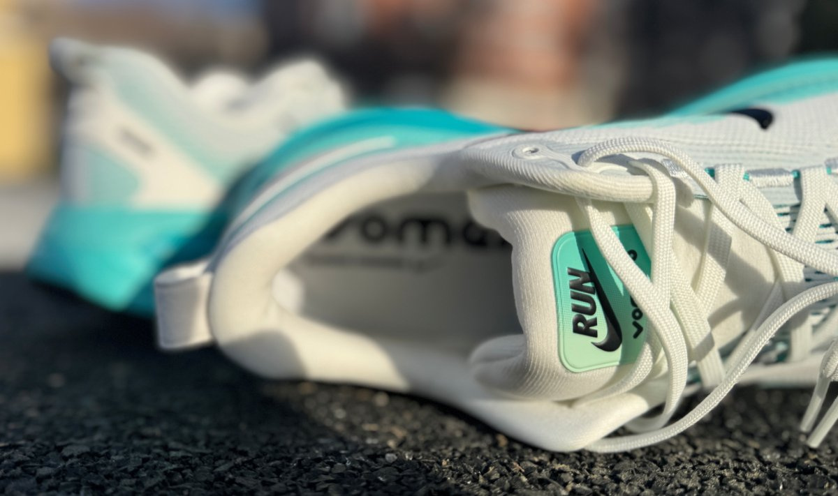 nike vomero 18 review RUNNEA