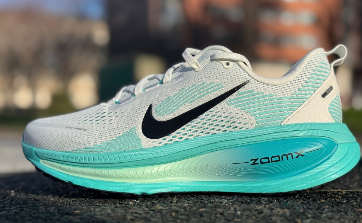 nike vomero 18 review RUNNEA