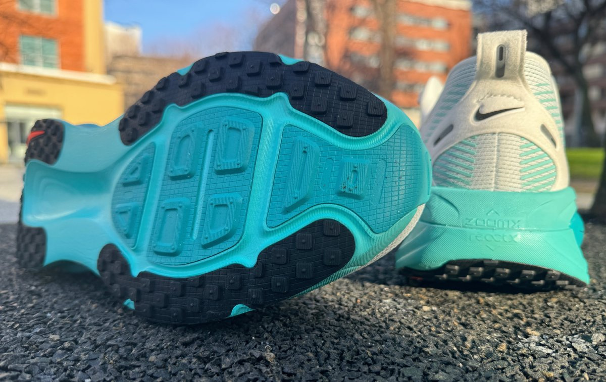 nike vomero 18 review RUNNEA