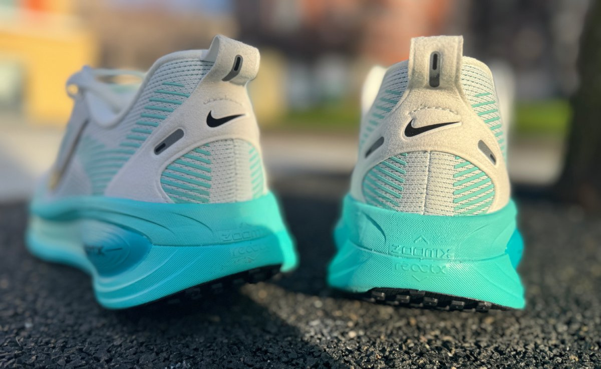 nike vomero 18 review RUNNEA