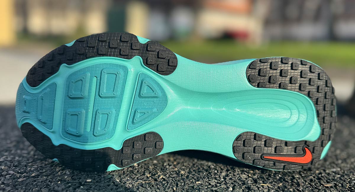 Breve comparativa Nike Vomero 18 vs Nike Vomero 17