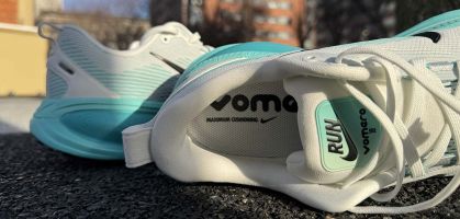 Nike Vomero 18 : la meilleure version de l'histoire de la légendaire saga de Nike Running ?