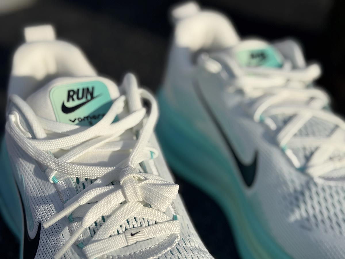 ¿Debes comprar las Nike Vomero 18 si&#8230;?