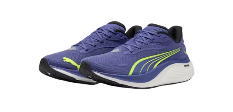 PUMA Electrify NITRO 4: Perfil