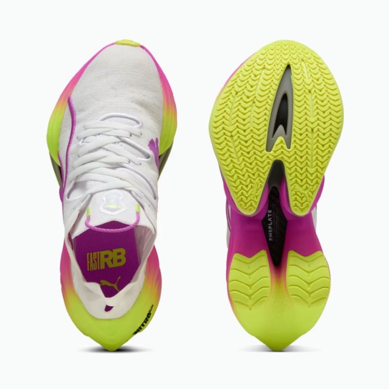 Puma Fast-RB Nitro Elite LD