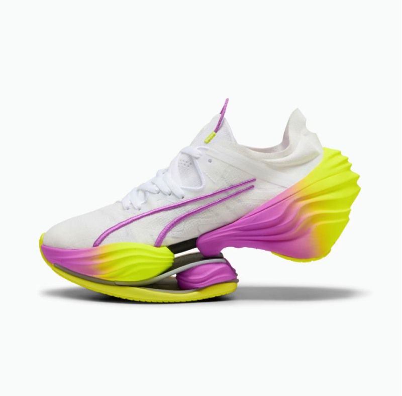 Puma Fast-RB Nitro Elite LD