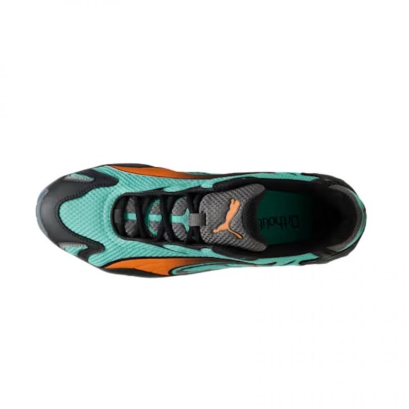 Puma Inhale