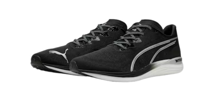 PUMA Propio NITRO: Profil