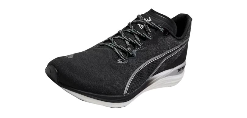 PUMA Propio NITRO: Talonera