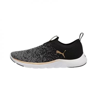 Puma Softride Remi Slip-on Knit